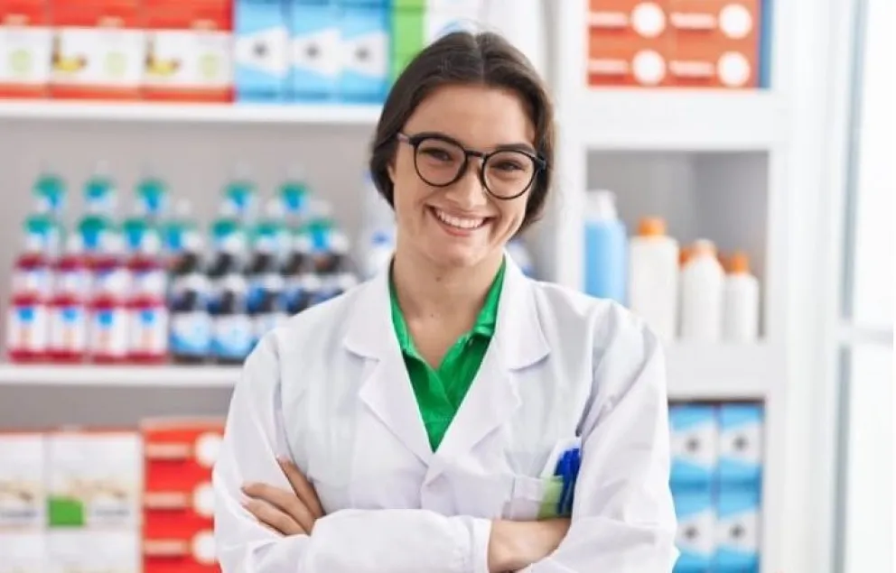 Estas son las farmacias de turno de febrero en Viedma