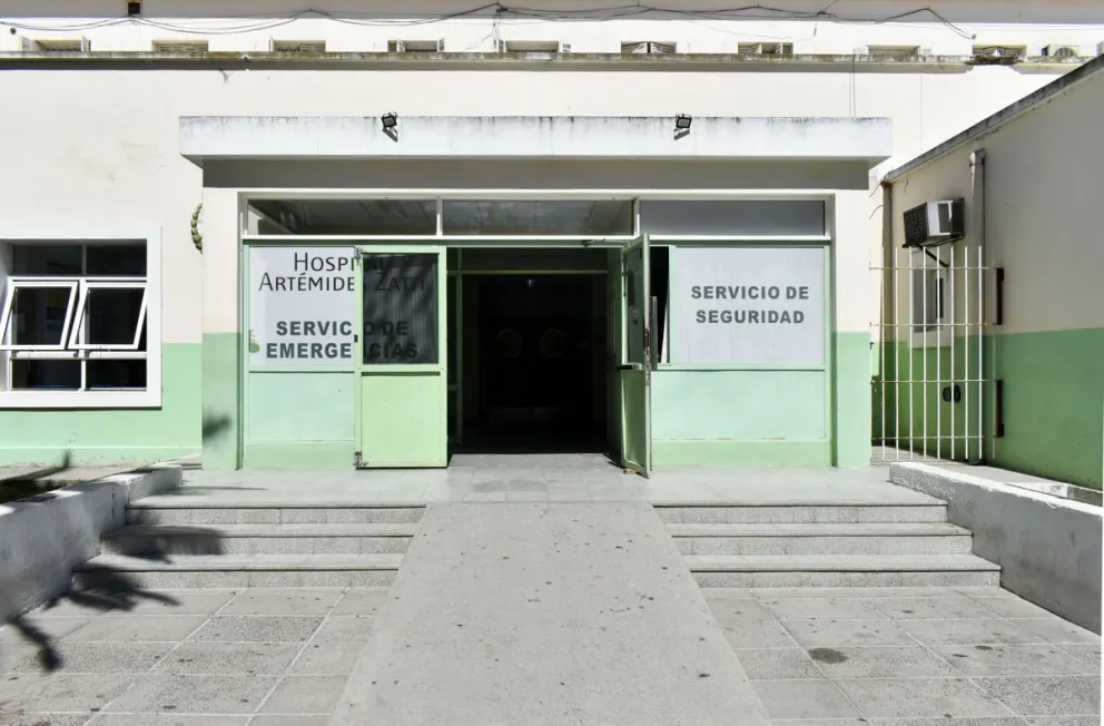 Odisea de padres para que un hijo sea atendido luego de un accidente escolar