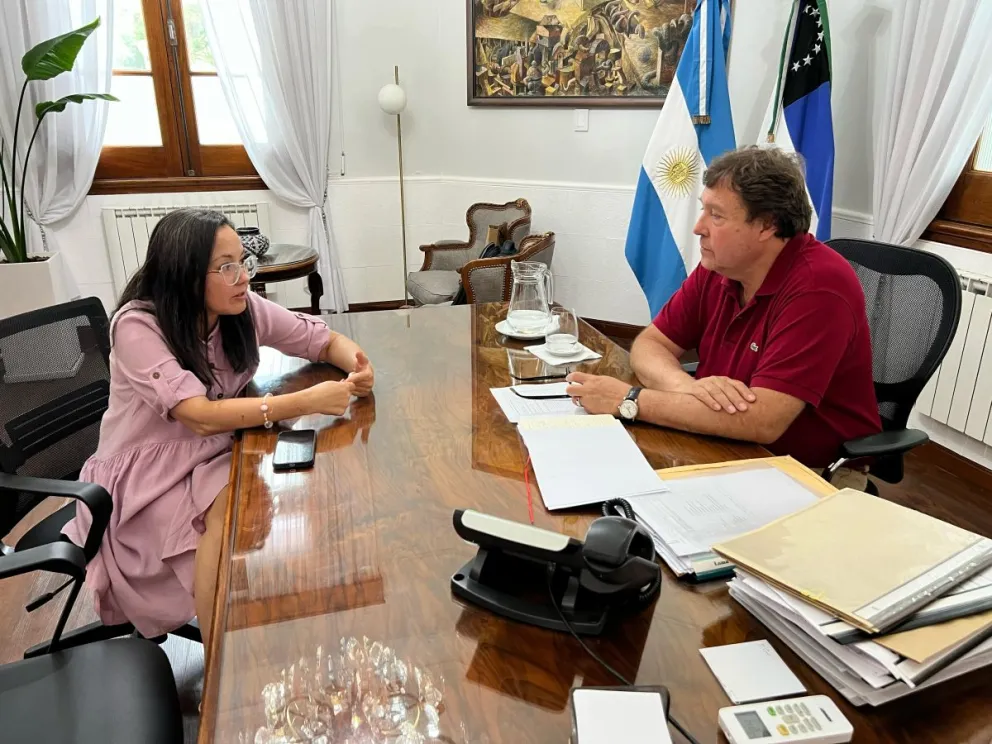 Gobierno y universidades trabajan para fortalecer las casas de estudio