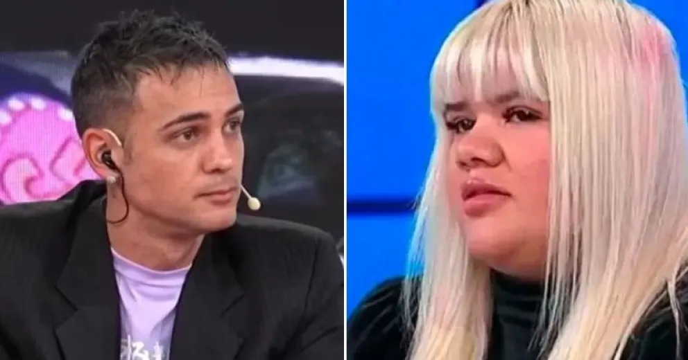 Escándalo: Morena Rial enfrenta terribles acusaciones y revelaciones que afectan su vida personal y profesional