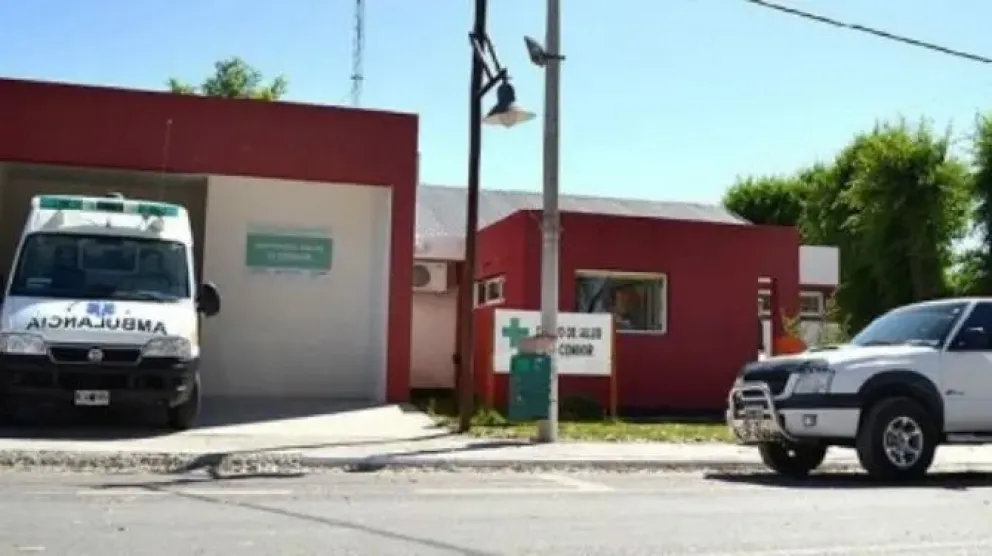 El Centro de Salud de El Cóndor atendió a más de 700 personas en enero