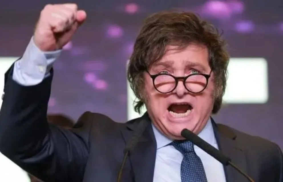 Milei busca gobernar por decreto: no enviará más leyes al Congreso en 2024