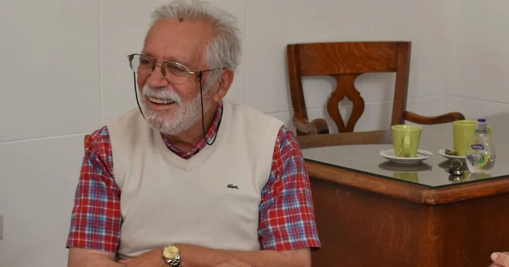 Rosemberg: “Hay una curva ascendente con respecto a la asistencia de la gente”