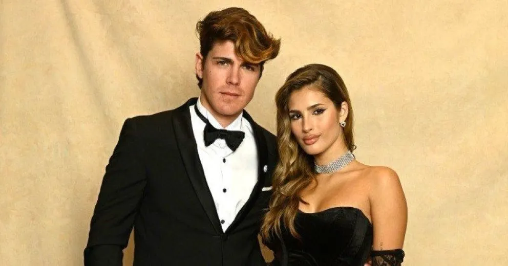 Amor truncado: la historia detrás del romance entre Julieta Poggio y Marcos Ginocchio