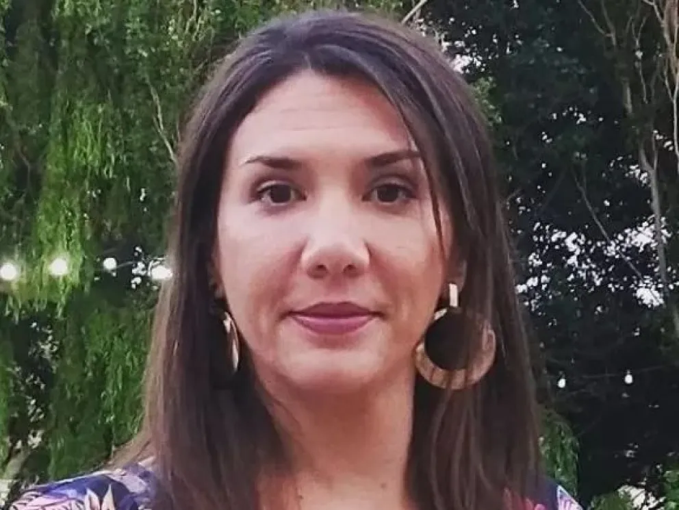 Andría, de cara al año en el Concejo Deliberante: el Foro de Seguridad y los proyectos a presentar 