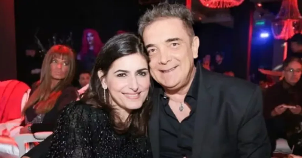 Disputa por la millonaria fortuna de Nito Artaza y Cecilia Milone