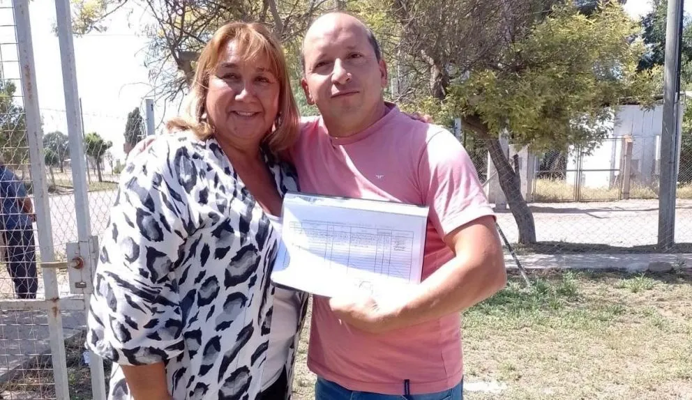 Almuna:  “necesitamos alguien que comande la salita”