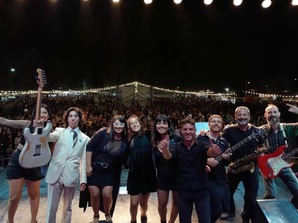 Nueva presentación de Cause, la banda homenaje a The Beatles: cuándo y dónde