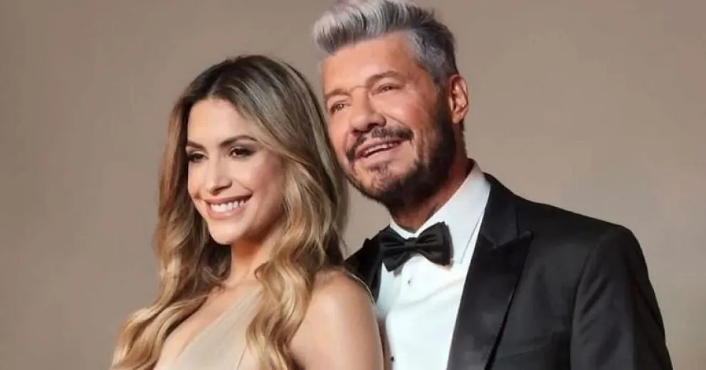 La incógnita detrás del anillo de Marcelo Tinelli y Milett Figueroa: por qué no oficializan