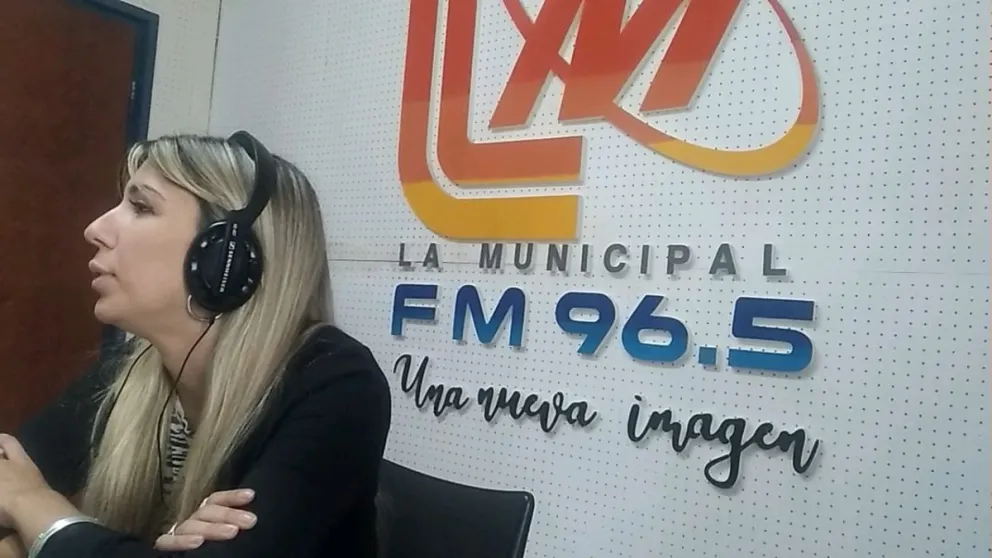 Indira Cirillo, la novia de Valentini, rompió el silencio: "Decidieron terminar con la vida de Lucas de la forma más cruel"