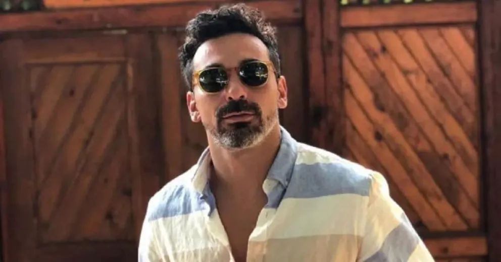 Sigue la recuperación del Pocho Lavezzi: su emotivo posteo en las redes