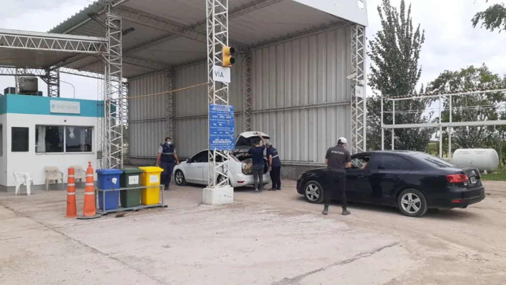 Siguen las repercusiones por la posible flexibilidad de la barrera zoofitosanitaria: “Preocupación importante”