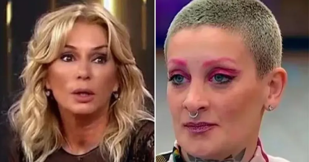 Yanina Latorre lanza duros ataques contra hermana de Furia en medio de polémica