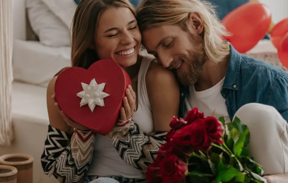 Horóscopo de San Valentín 2024 según tu signo zodiacal