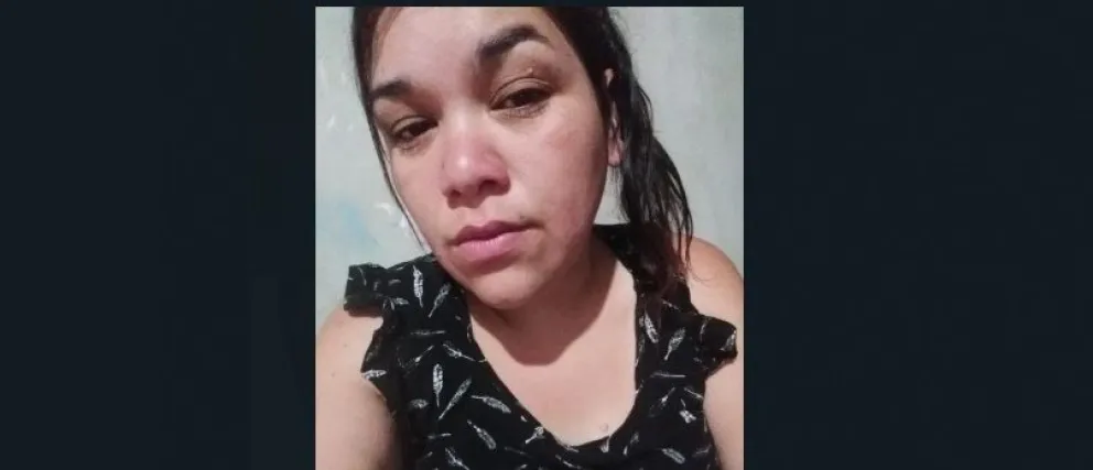 Vecina viedmense necesita ayuda:  “Un diabético se tiene que alimentar bien y hay días que no tengo ni pan”