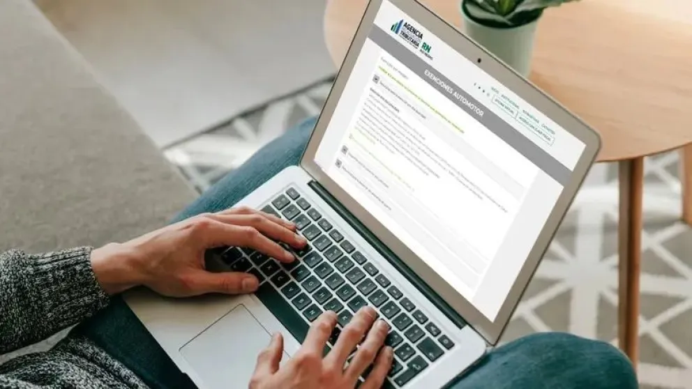 Exención de impuestos para personas con discapacidad en Río Negro: conoce más