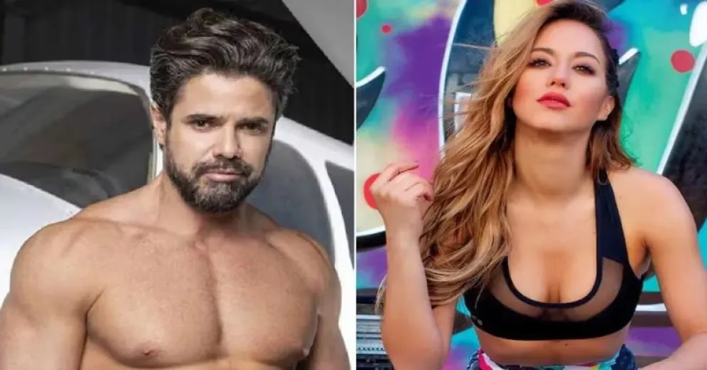 Denise Dumas habla de la separación de Flor Vigna y Luciano Castro