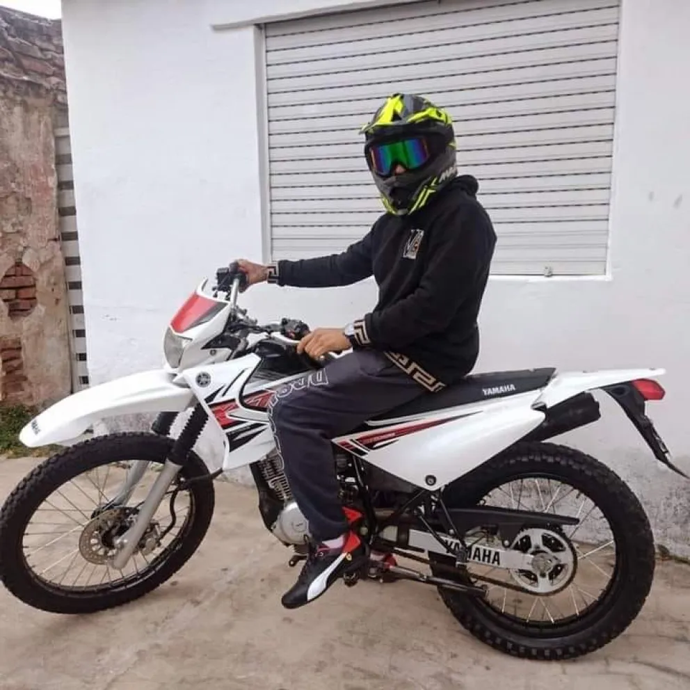 Otro robo de moto a mano armada en Viedma: a la víctima le dispararon para ‘asustarlo’