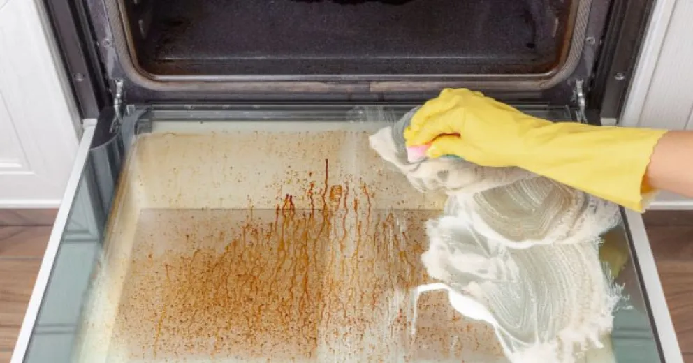 Trucos infalibles para una cocina sin grasa