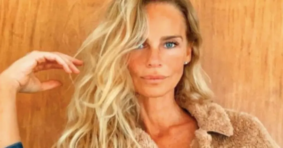 Sabrina Rojas arrasa con su bikini de moda en redes sociales