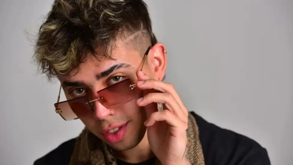 Revelación impactante: Luck Ra confiesa haber sufrido una infidelidad