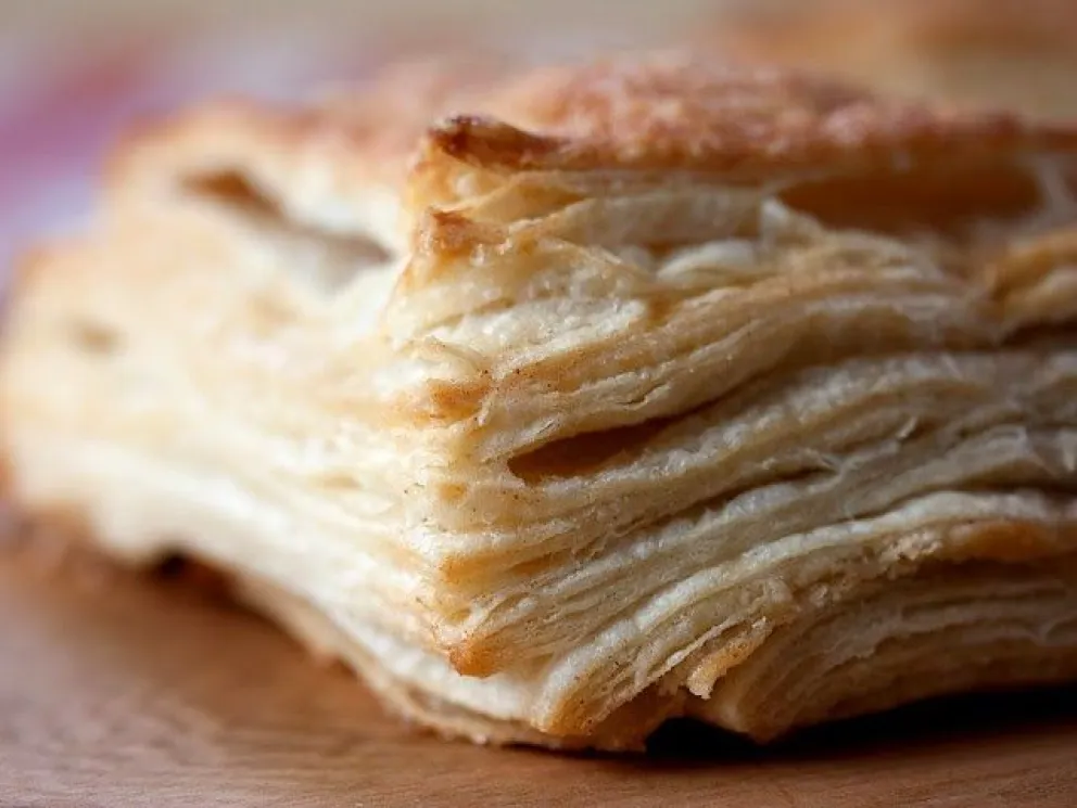 Receta fácil: pan libro súper esponjoso para el mate en sólo 30 minutos