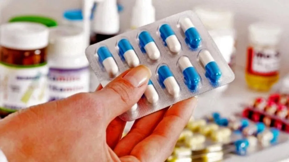 Pami: lista de medicamentos que pueden solicitar gratis los afiliados