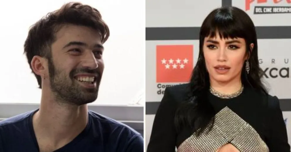 Pedro Rosemblat aclara rumores y responde preguntas sobre su romance con Lali Espósito