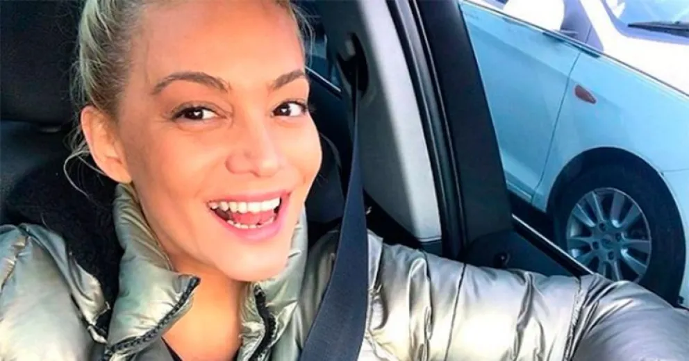 María Eugenia Ritó arremete contra Wanda Nara y Luciana Salazar