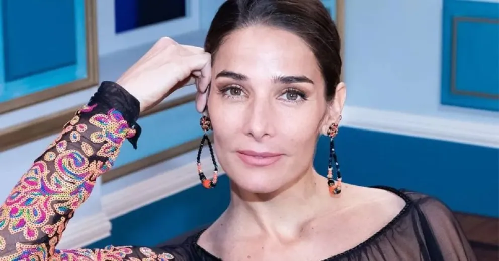 Juana Viale y su nuevo amor: quién es el hijo del deportista con el que está saliendo