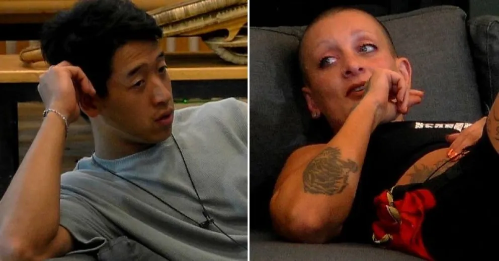 Acusan a producción de Gran Hermano de manipular el juego en perjuicio de Martín Ku y Furia