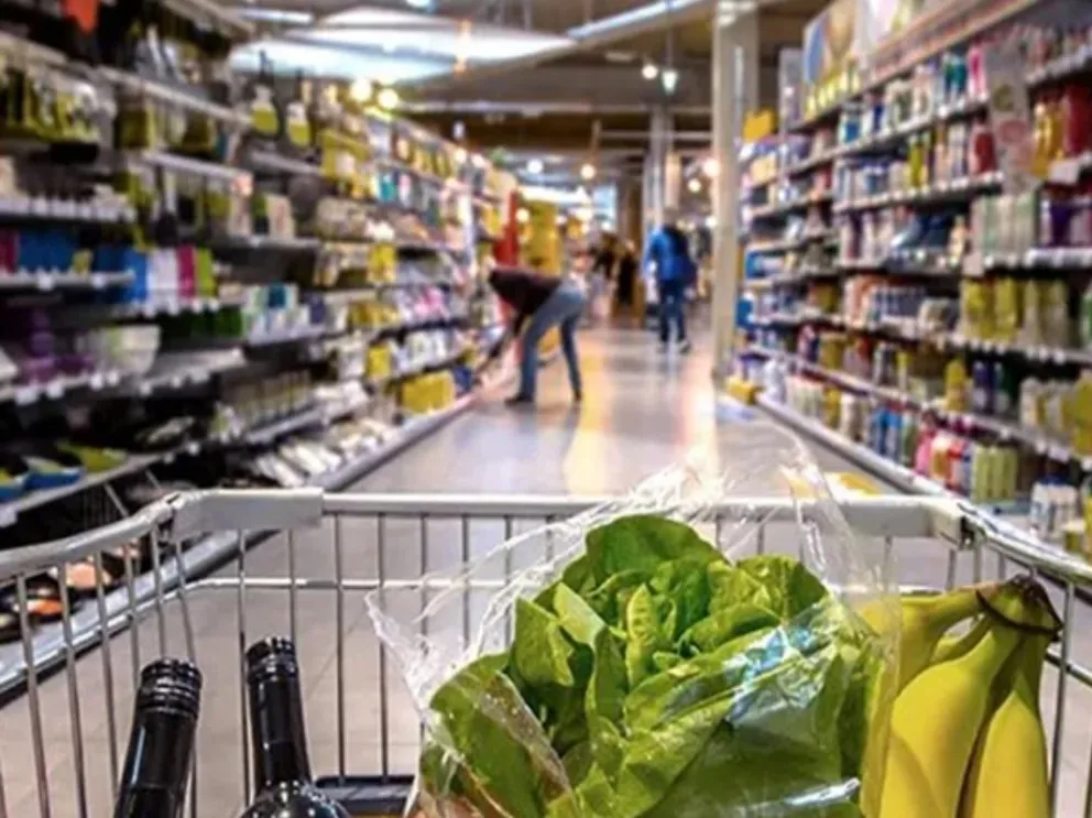 Inflación de enero: se espera una cifra cercana al 20%