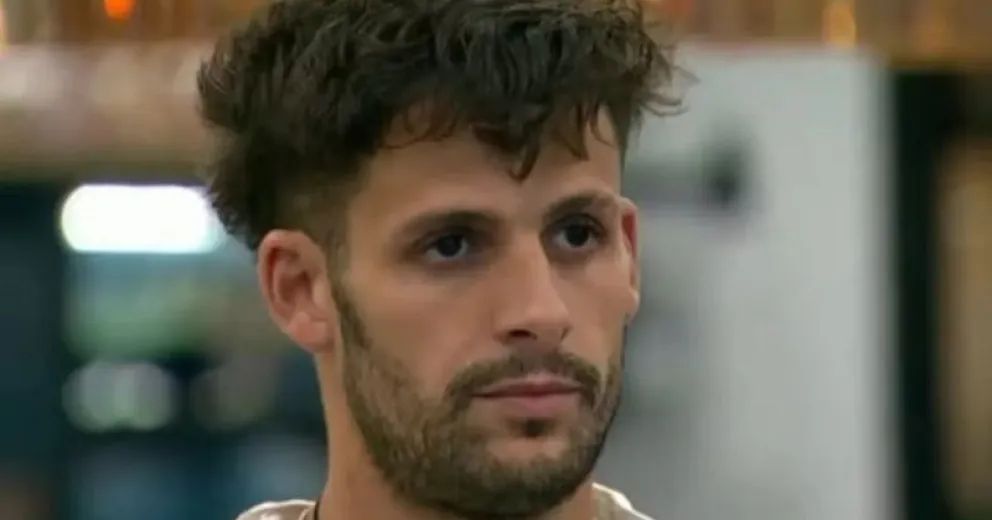 La contundente eliminación de Joel de Gran Hermano desata una ola de memes