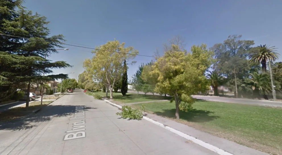 Una madre desesperada ofrece recompensa por los anteojos recetados que le robaron a su hijo