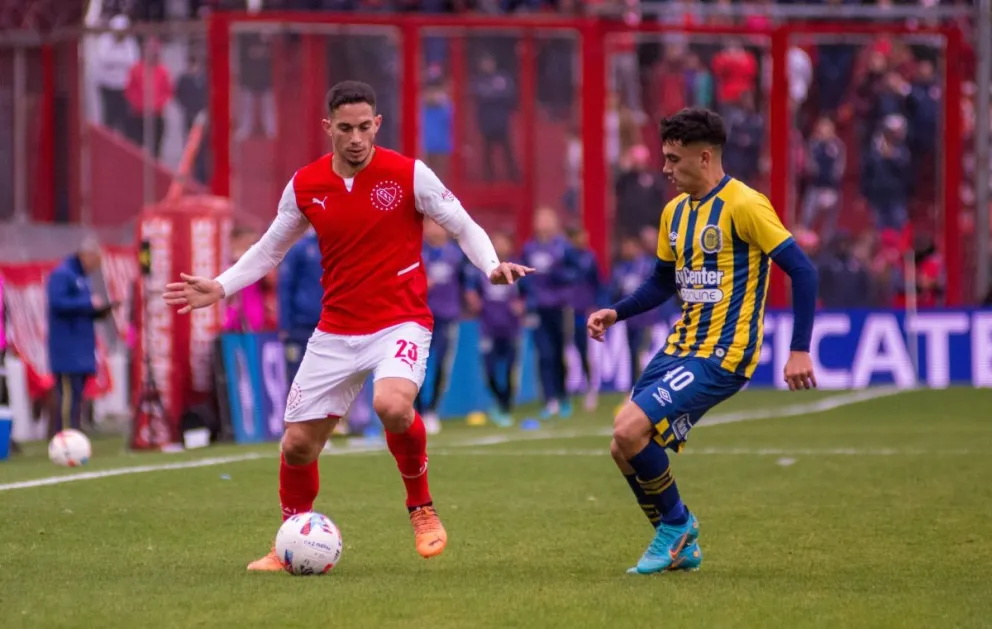 Independiente recibe a Rosario Central: todos los detalles