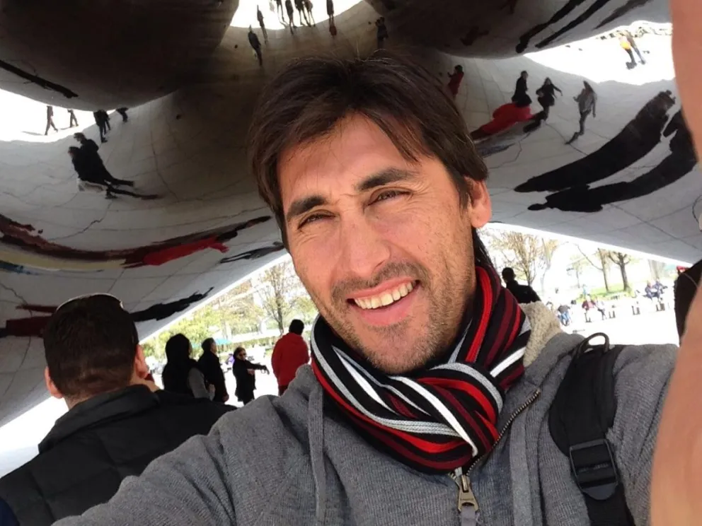 A tres años del trágico accidente realizarán un homenaje a Fabricio Cecchin