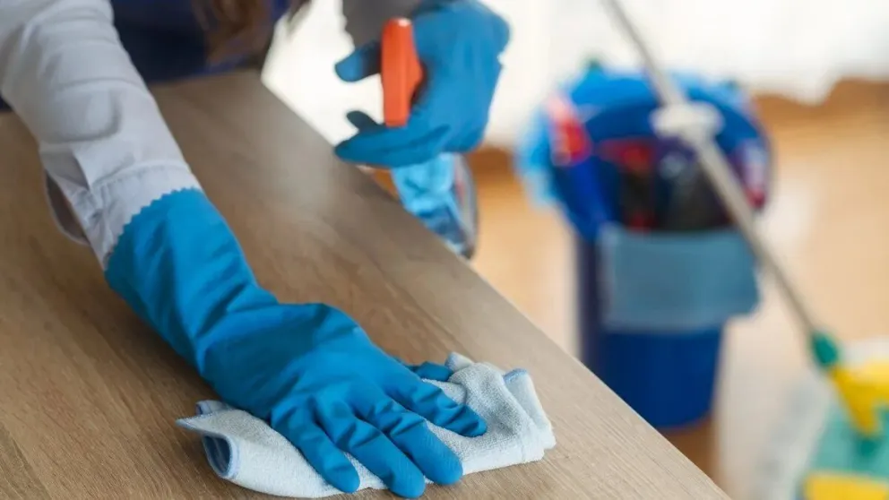 Hay comparativo con el kilo de pan. Foto ilustrativa.