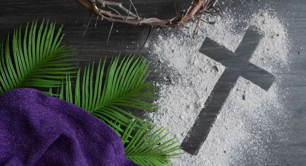 Miércoles de Ceniza: qué es y qué significa este día para la iglesia católica