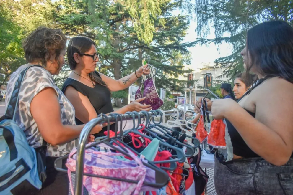 Muchas flores y música por el Día de San Valentín 