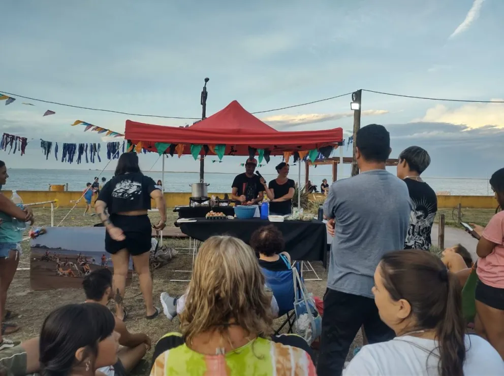 Balance positivo para el fin de semana extra largo 