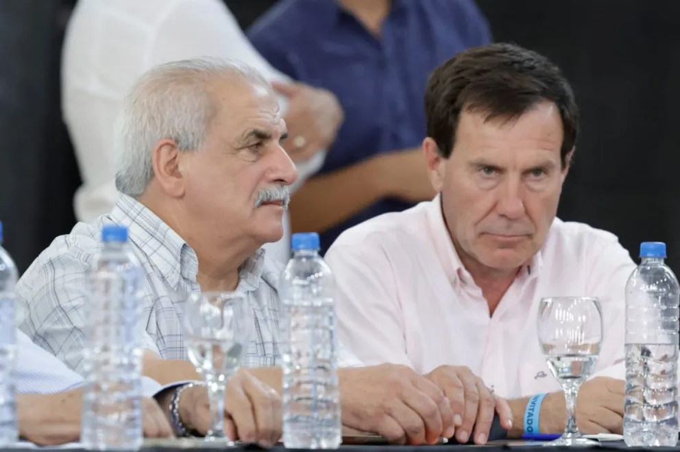 Marino gestiona la reactivación de la obra pública en el distrito