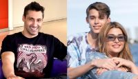 Una nueva conexión: Tito Speranza y los hijos de Ricardo Fort