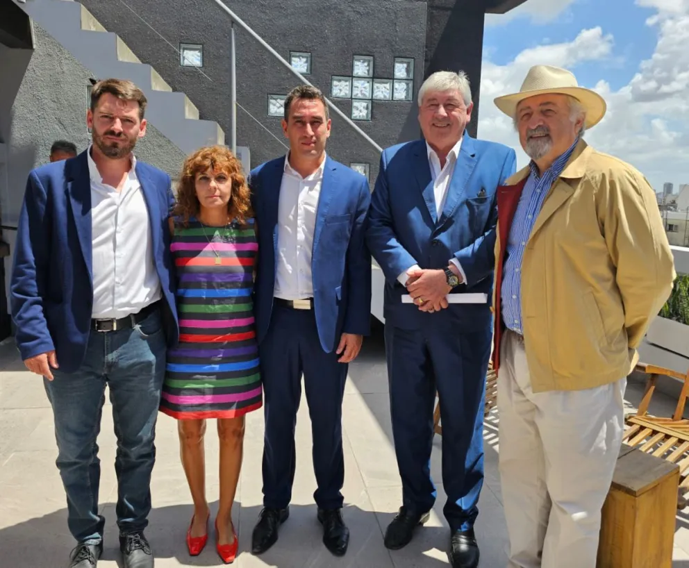 Intendencias salieron con los tapones de punta por la poda al transporte