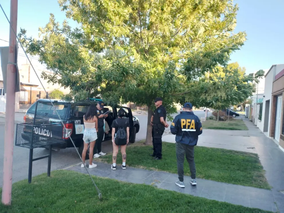 Detienen a un hombre mayor denunciado en un caso de abuso sexual