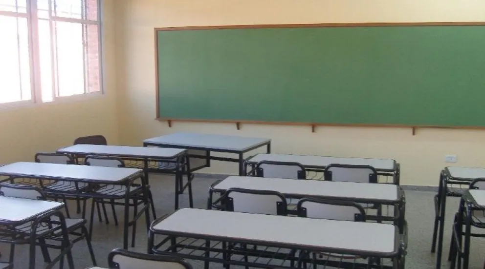 "Vivimos un mundo de constante transformación".