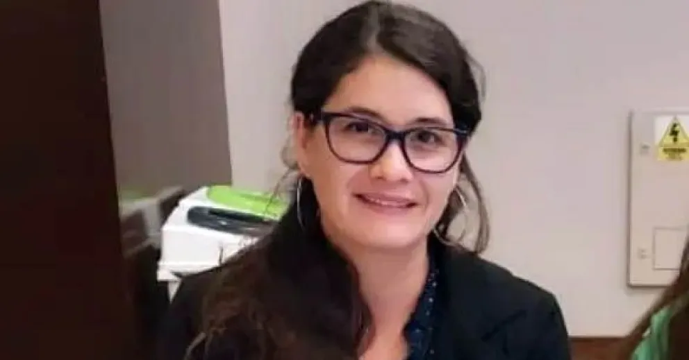 Jiménez: “El desafío es buscar el equilibrio entre la producción y la conservación”