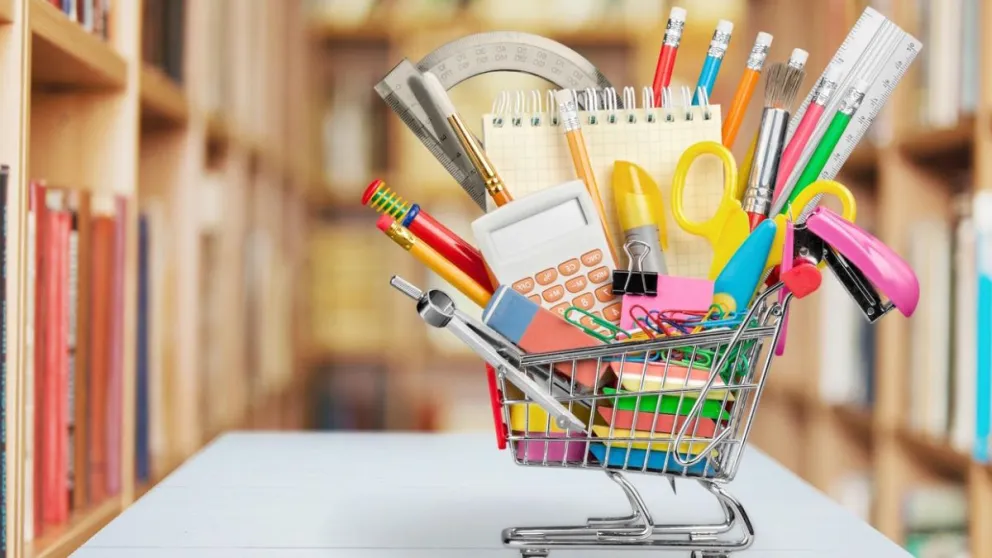 "Vuelta al Cole": la campaña del Banco Nación con descuentos de hasta 35% y cuotas sin intereses