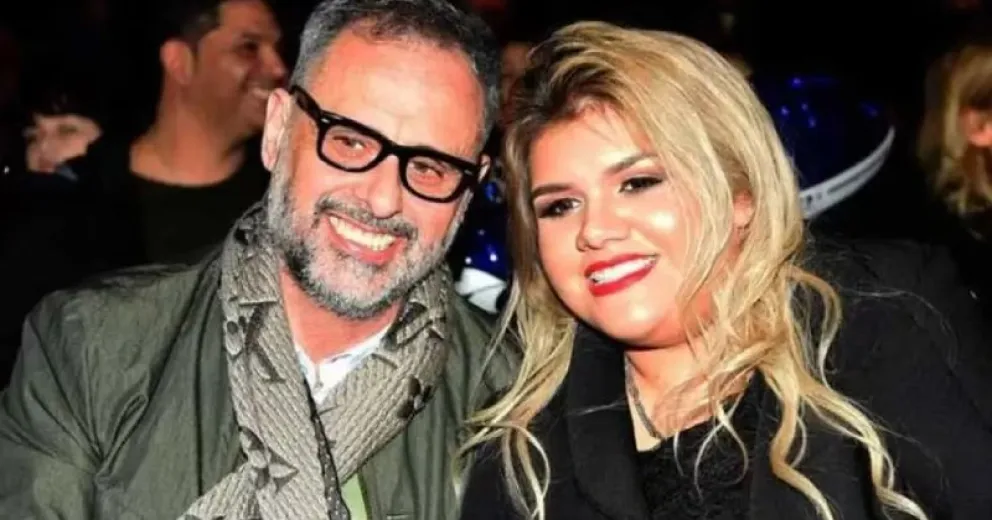 Morena Rial y Jorge Rial: una relación en proceso de reconstrucción