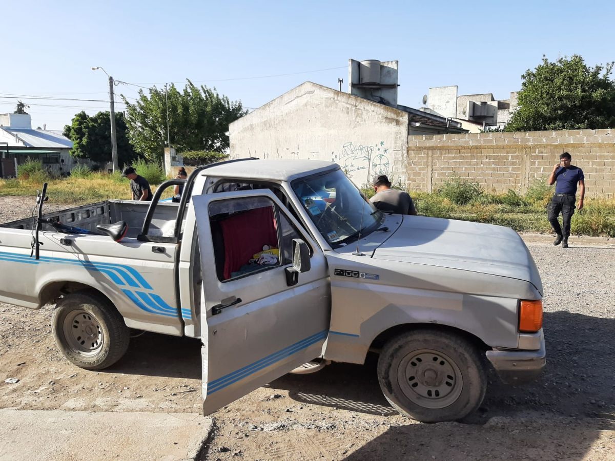 Realizaban Maniobras Peligrosas, Los Interceptó La Policía Y Estaban ...