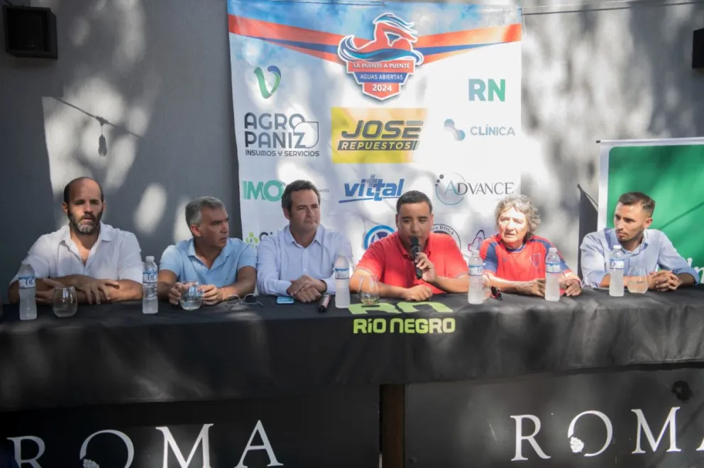 Villa Congreso presentó oficialmente “La Puente a Puente”